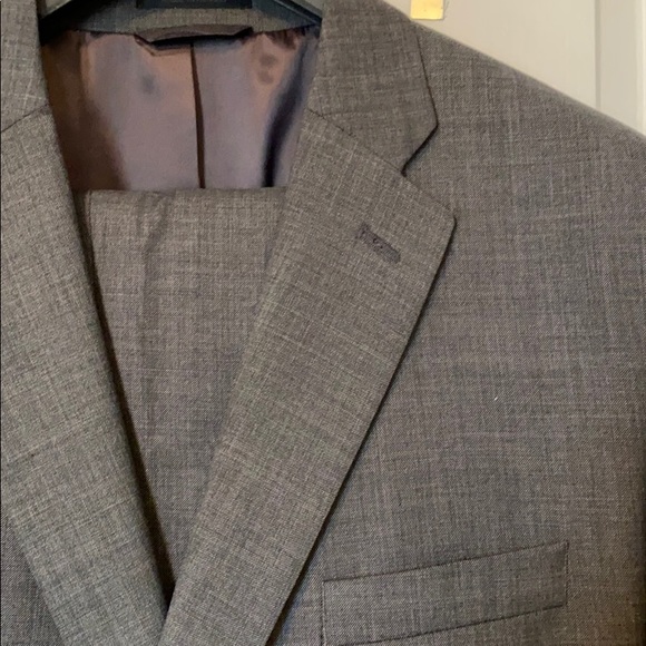 CHAPS Full Suit - Picture 2 of 5